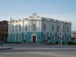 Музей истории донского казачества